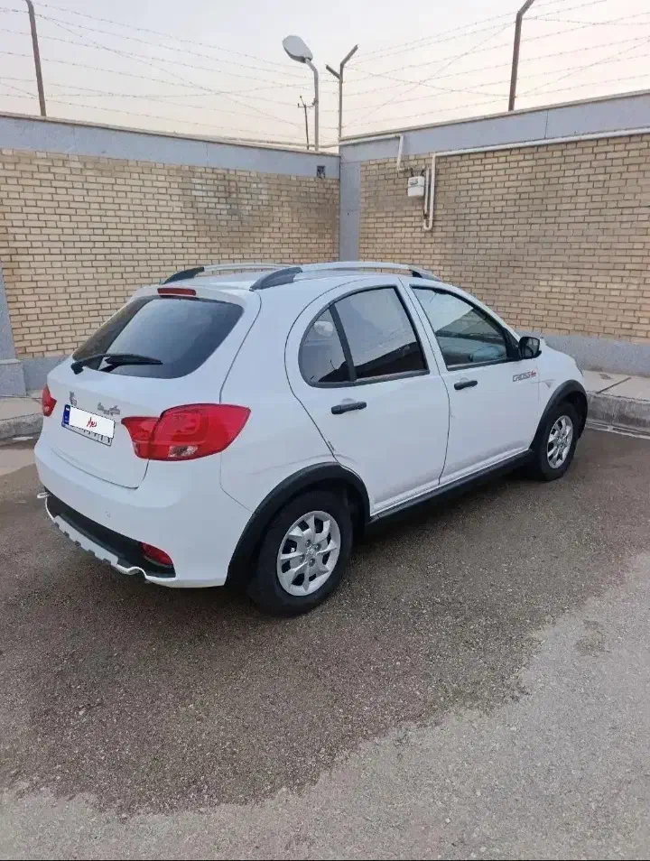 کوییک s|خودرو سواری و وانت|شاهدشهر, |دیوار