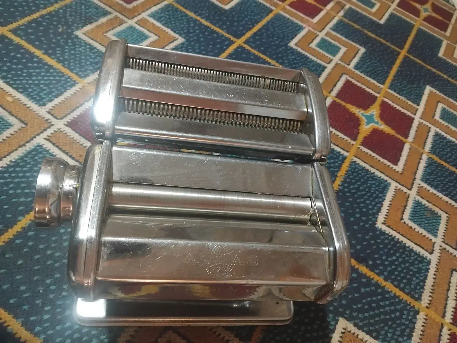 چرخ رشته بری|سایر لوازم برقی|کرمان, |دیوار