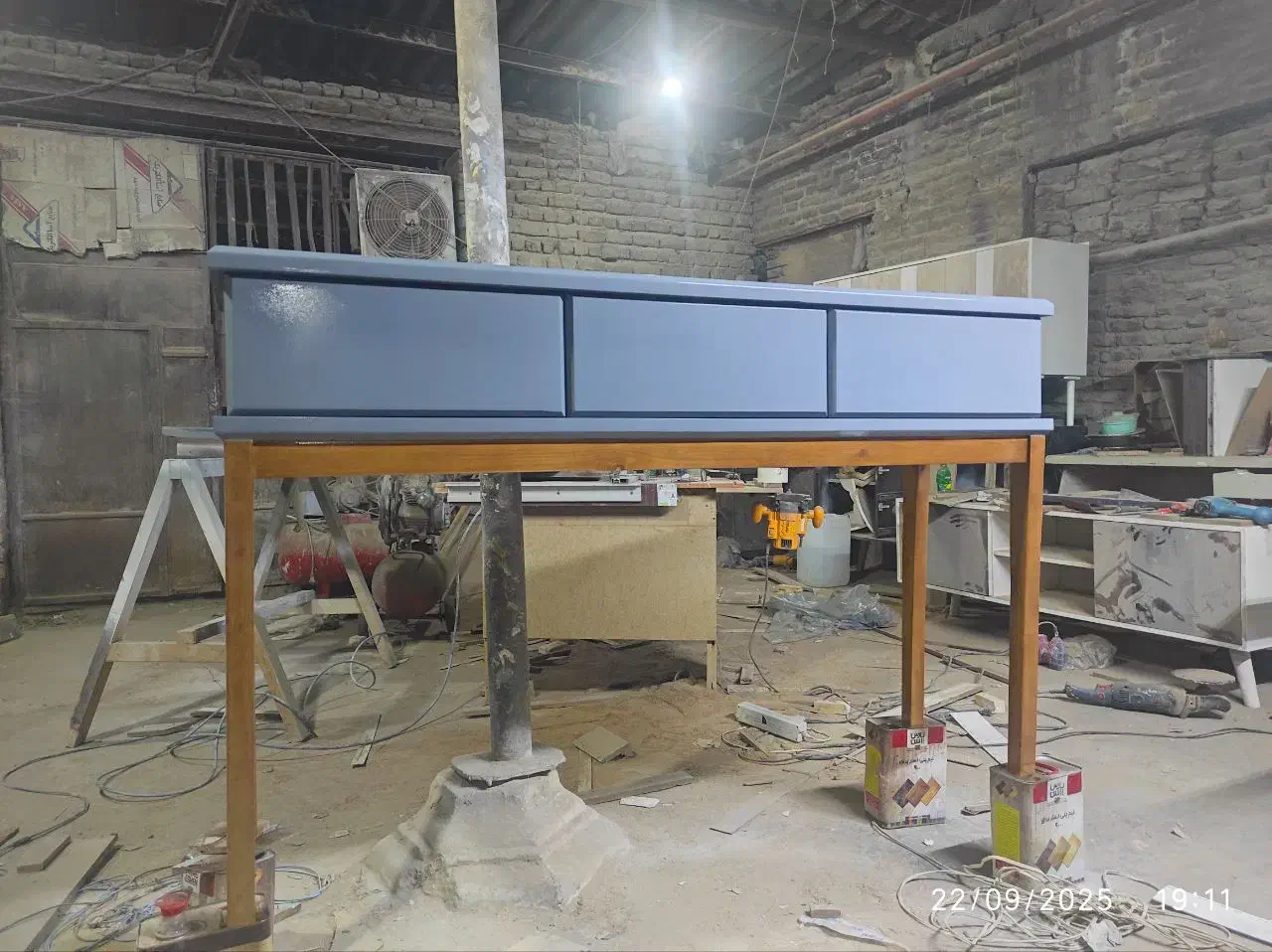 میز تلویزیون ،کنسول و دراور باقیمت مناسب|بوفه، ویترین، کنسول|مشهد, گرجی علیا|دیوار