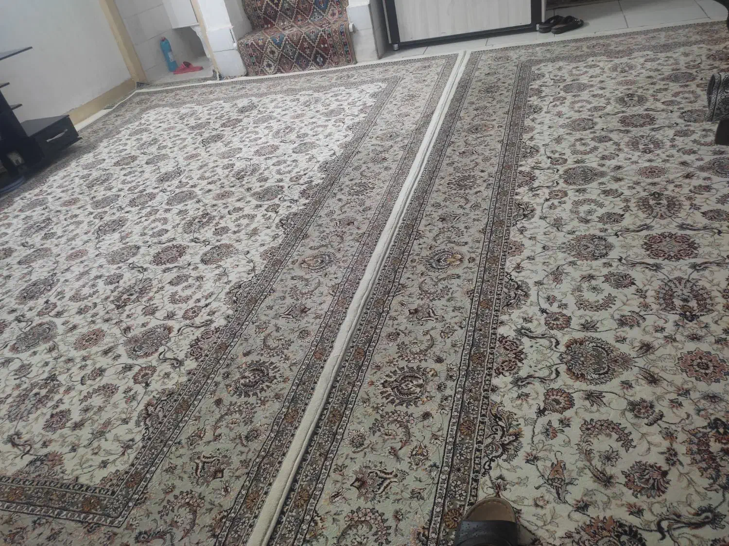 اجاره آپارتمان ۸۰ متری ۱ خوابه همکف در کردآباد|اجارهٔ آپارتمان|اصفهان, کردآباد|دیوار