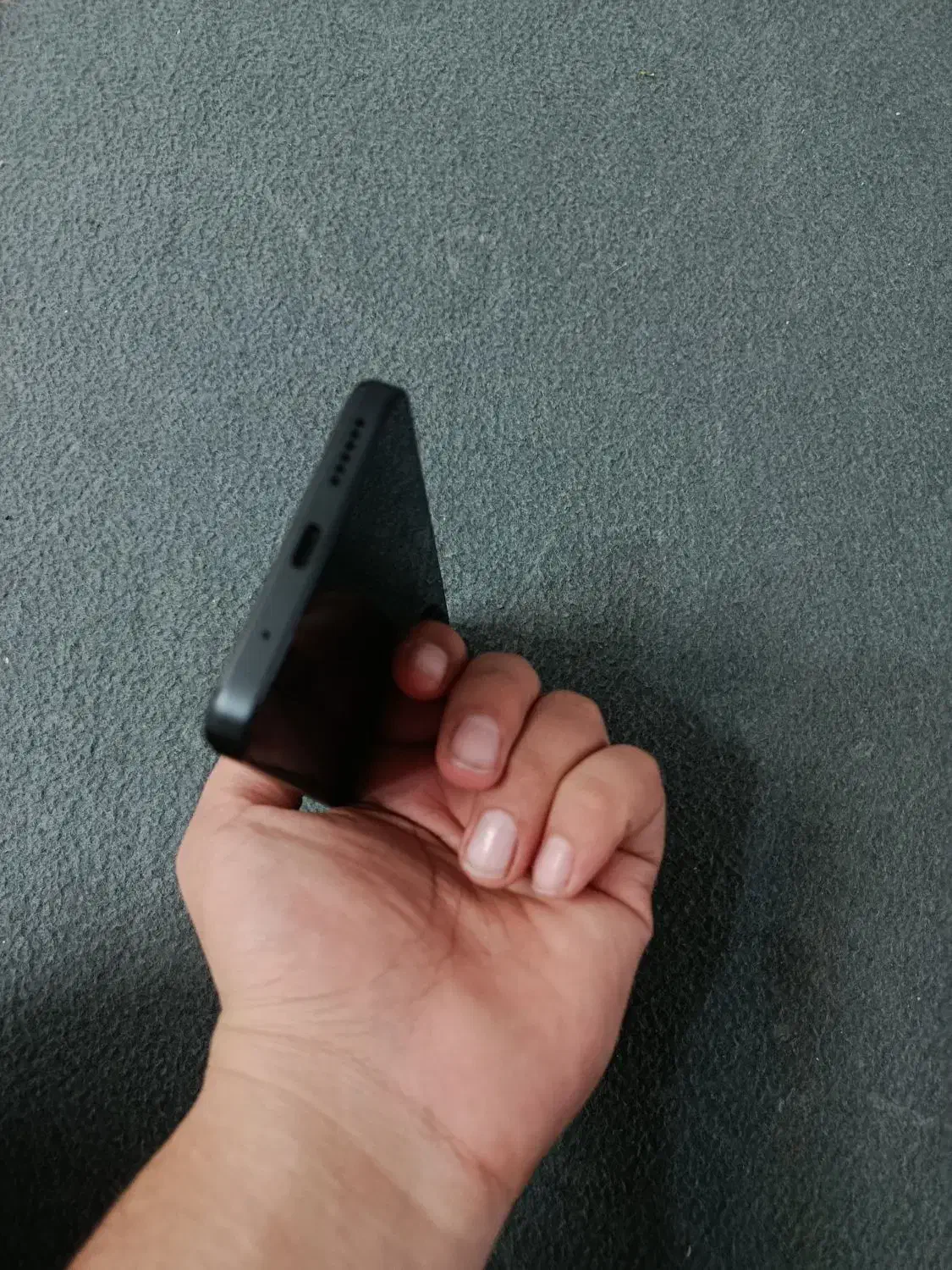 پوکو m6 شیائومی|موبایل|نظرآباد, نظرآباد|دیوار