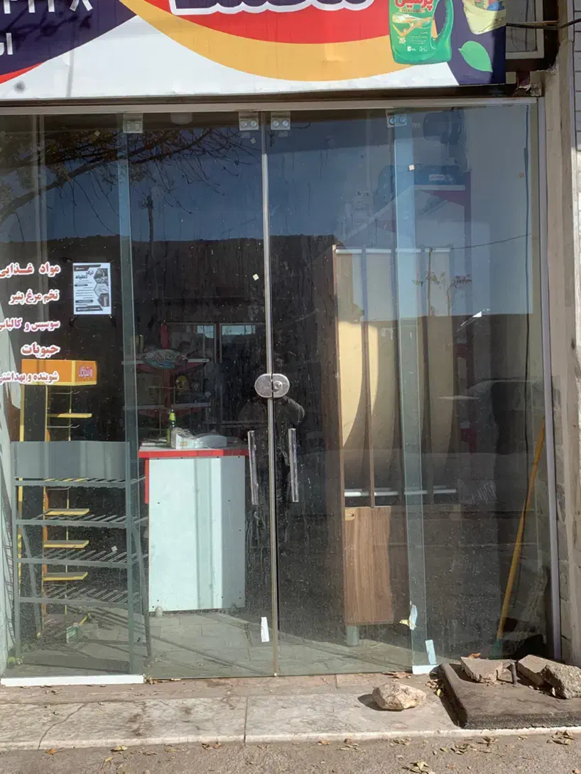 اجاره مغازه ۳۰متری خ مفتح|اجارهٔ مغازه و غرفه|شاهرود, |دیوار