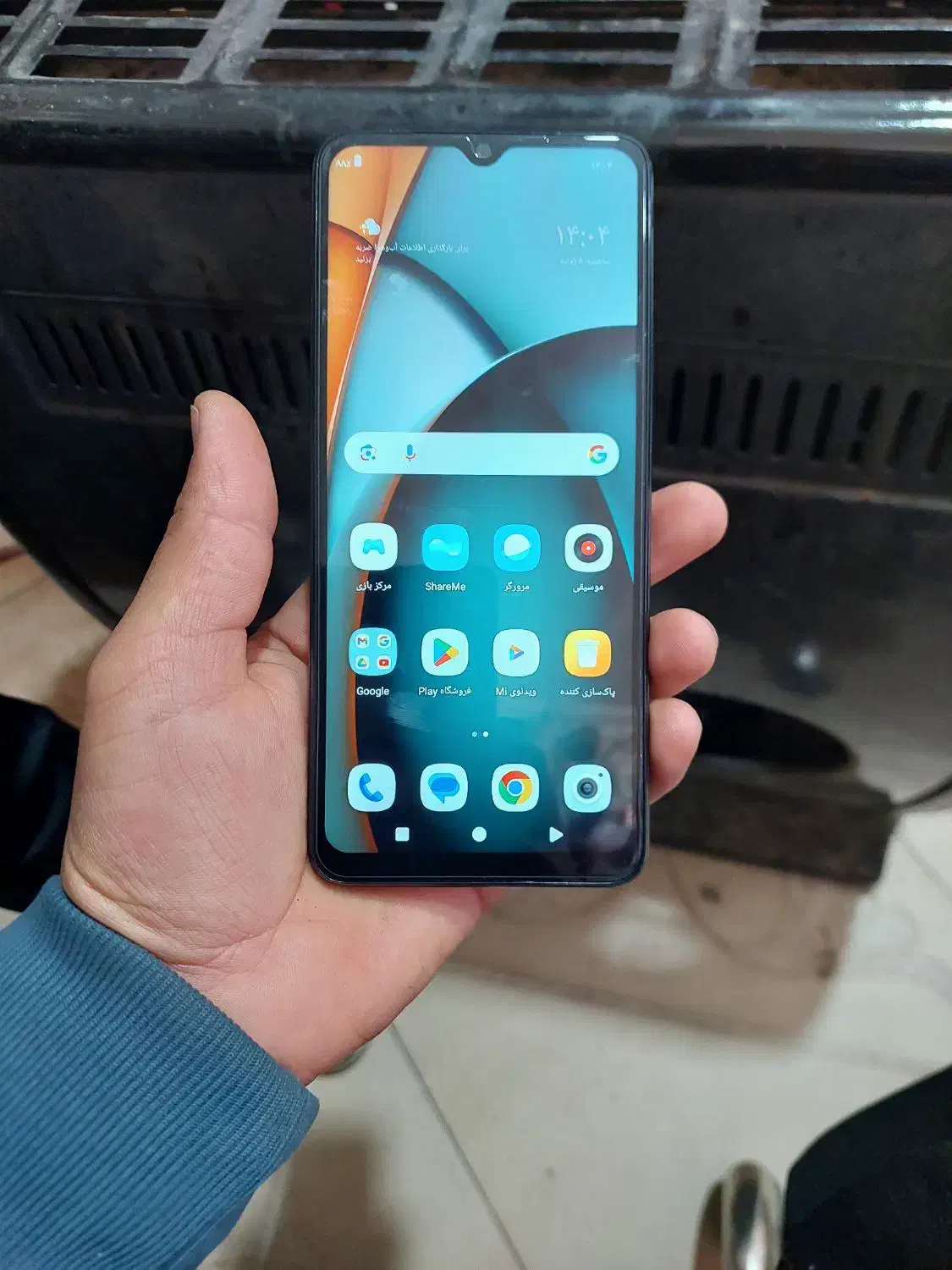 redmi A3|موبایل|کرمان, |دیوار