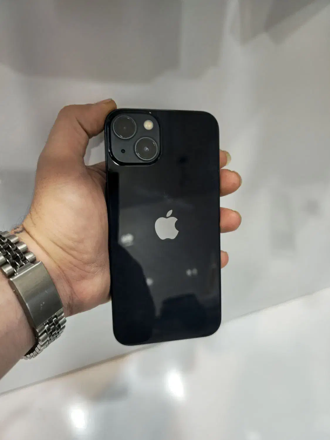 آیفون 13 نرمال|موبایل|بهبهان, |دیوار