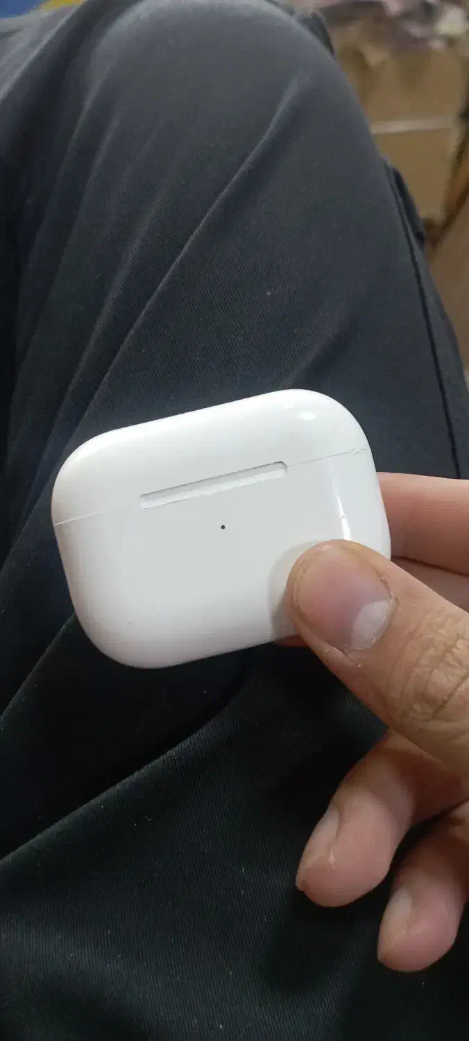 ایرپاد A10|لوازم جانبی موبایل و تبلت|نورآباد, |دیوار