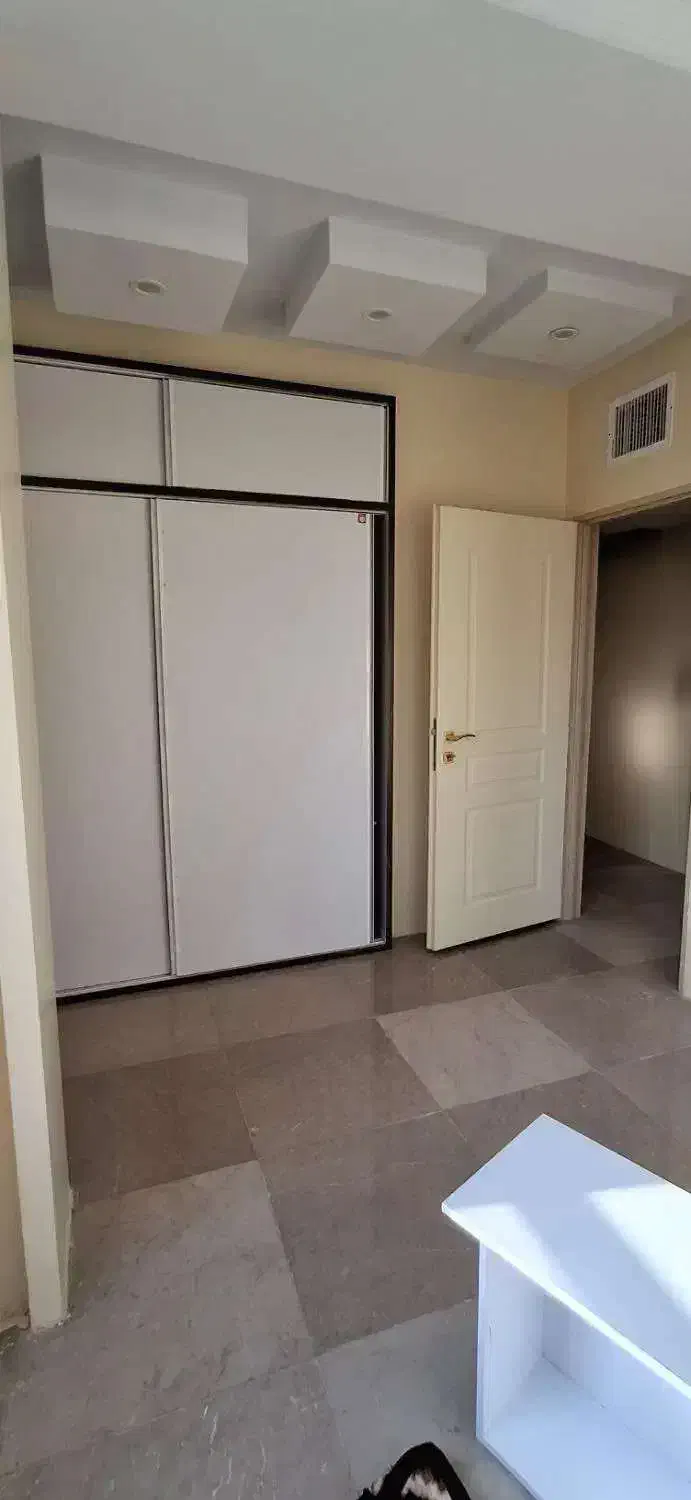 رهن کامل 86 متر /نوساز کلید نخورده