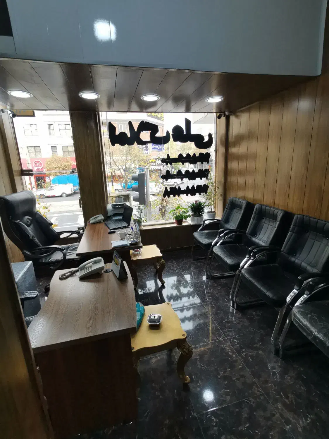 تهرانسر  استخدام مشاور خانم و آقا  مشاور املاک علی|استخدام بازاریابی و فروش|تهران, تهرانسر شرقی|دیوار