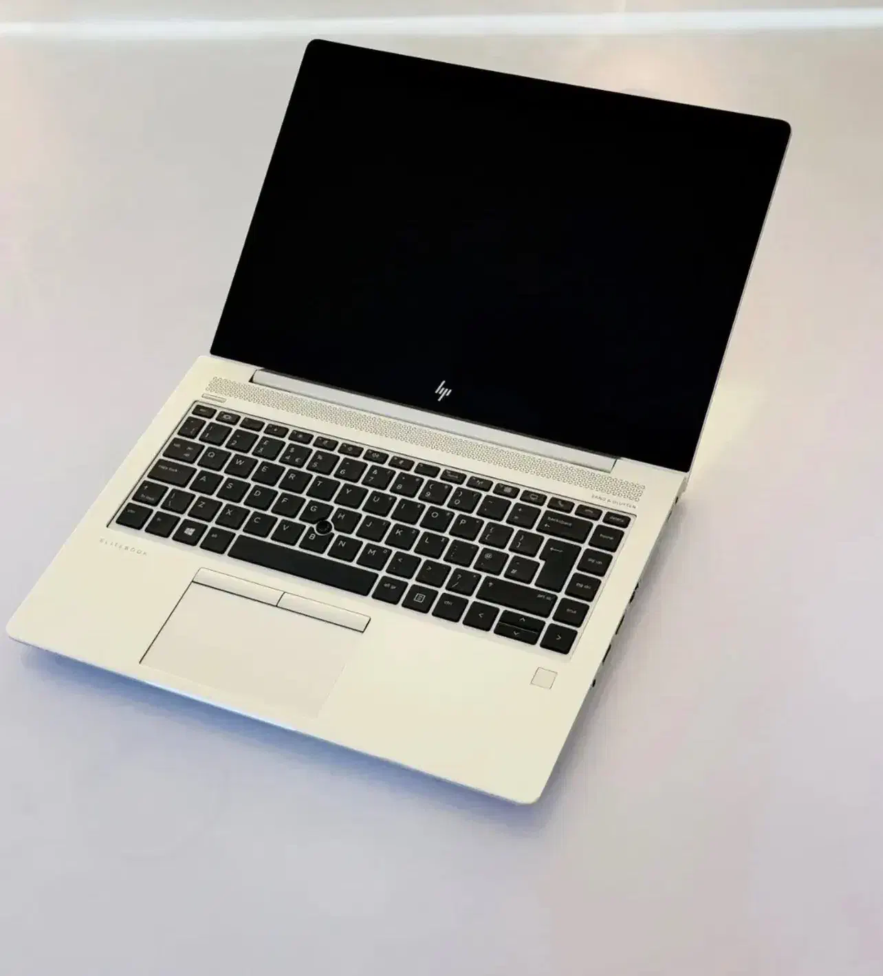 لپتاپ hp 745 G6 بسیار تمیز و قدرتمند|رایانه همراه|تهران, فاطمی|دیوار