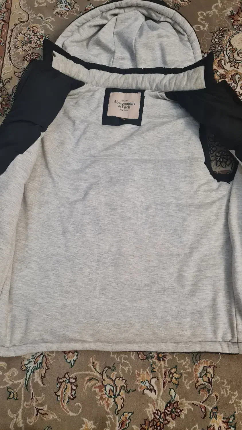 ژاکت|لباس|اندیشه, اندیشه فاز ۳|دیوار