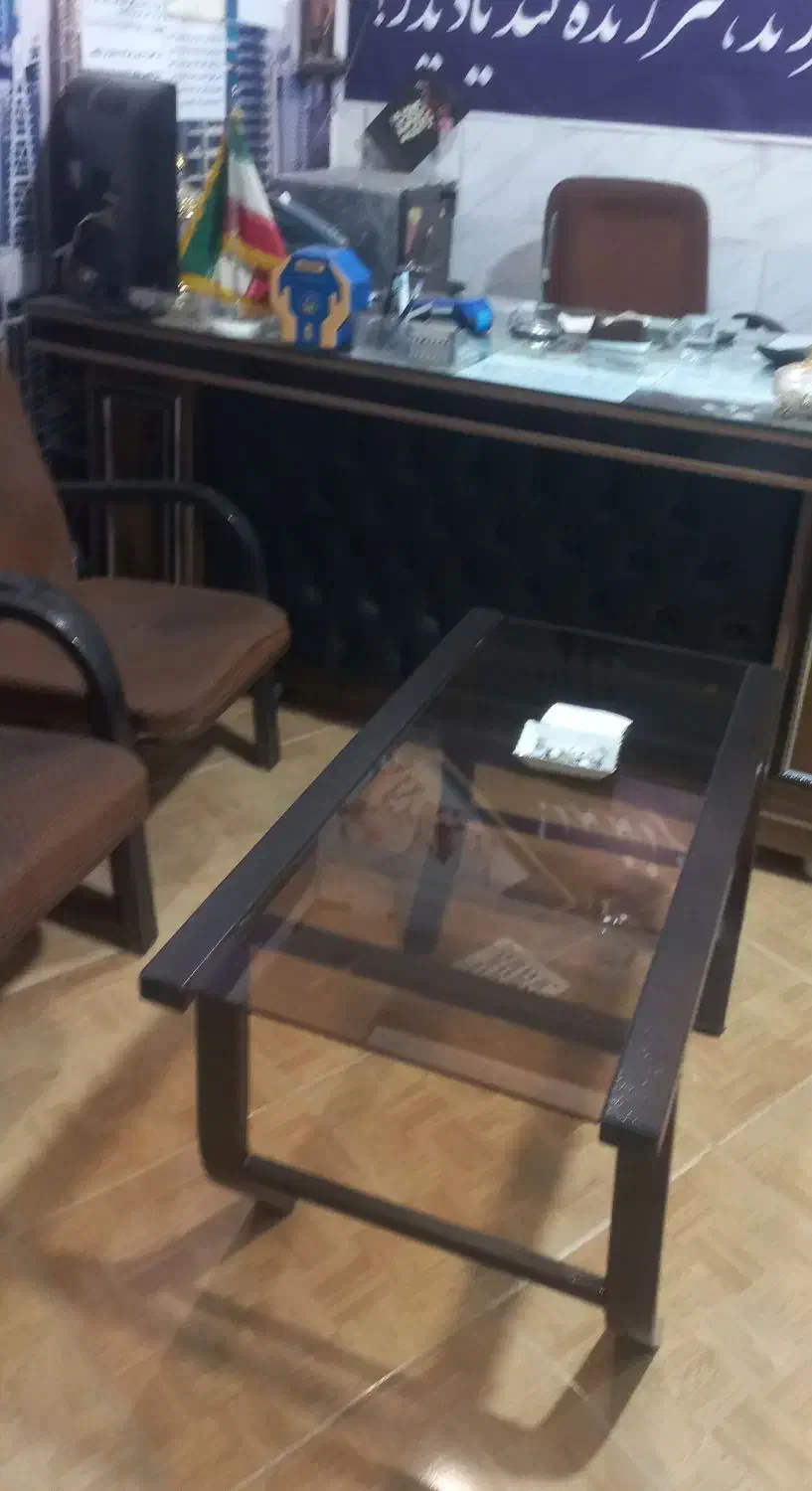 لوازم مشاور املاک|دفتر کار|خمینی‌شهر, |دیوار