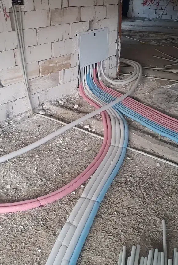 تاسیسات لوله کشی|خدمات پیشه و مهارت|تاکستان, |دیوار