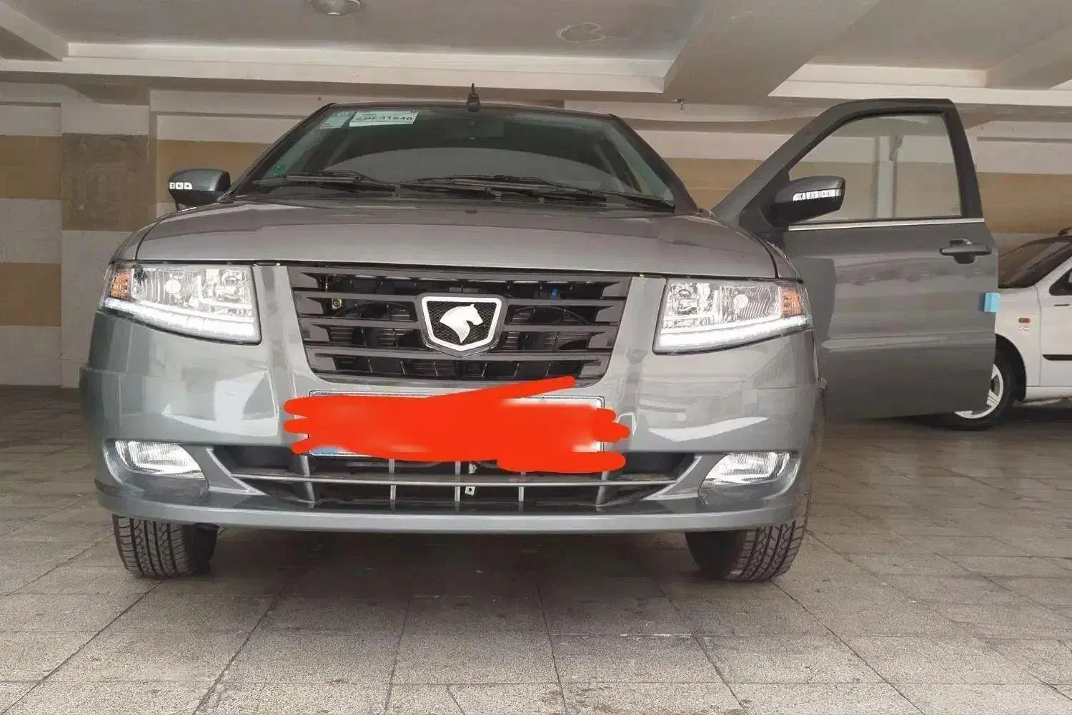 سمند سورن تحویل مهر ۱۴۰۴|خودرو سواری و وانت|تهران, مینابی|دیوار