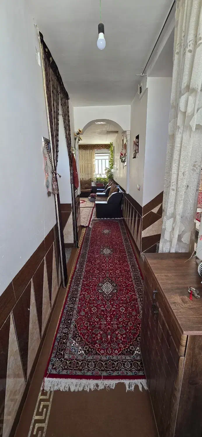 فروش خونه|فروش خانه و ویلا|رحمتآباد, |دیوار