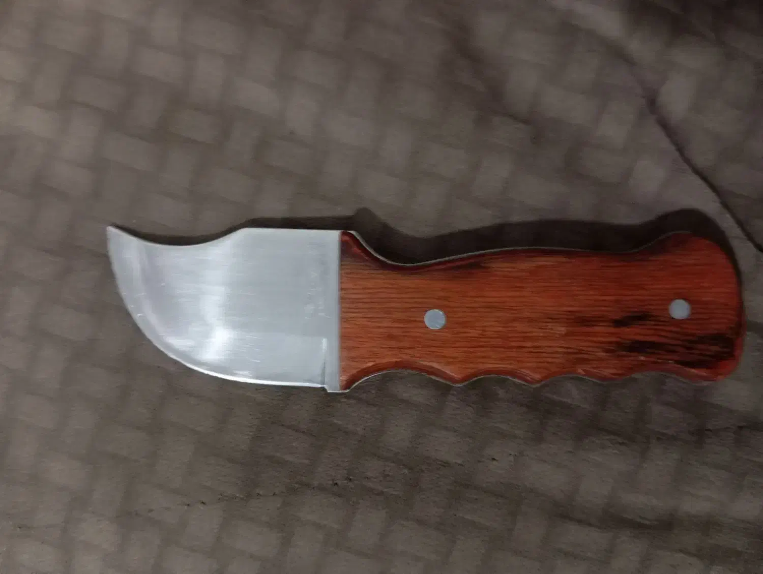 چاقو|کوهنوردی و کمپینگ|یاسوج, |دیوار