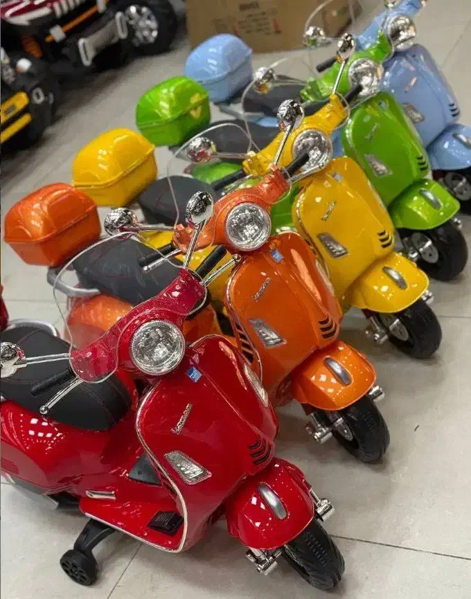 مرکز تخصصی موتور شارژی فروش اقساطی|اسباببازی|تاکستان, |دیوار