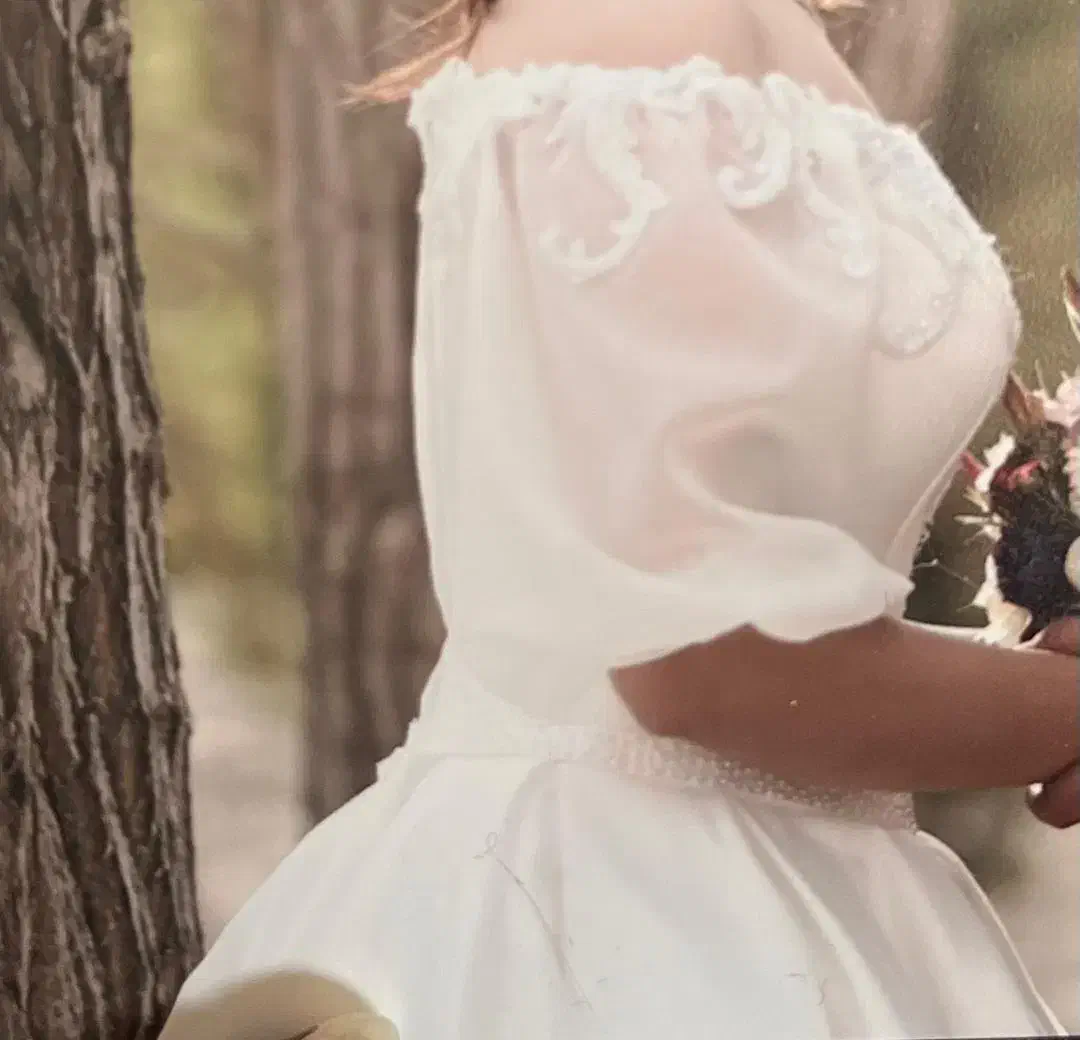 لباس عروس سایز ۴۴|لباس|کرمان, |دیوار