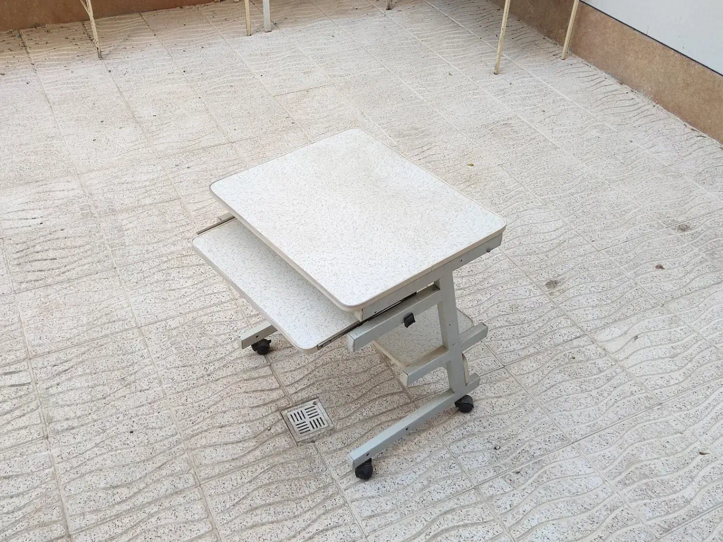 میز تحریر / میز کامپیوتر|میز تحریر و کامپیوتر|قزوین, |دیوار