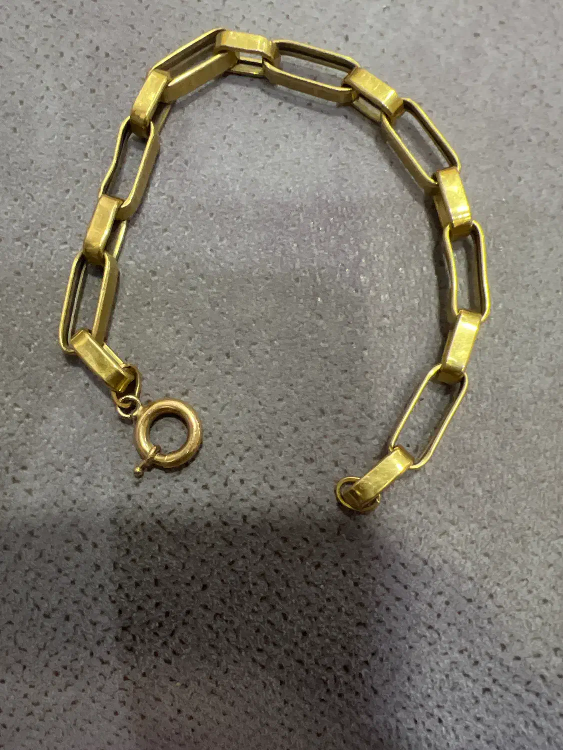 دستبند طلا|جواهرات|اراک, |دیوار