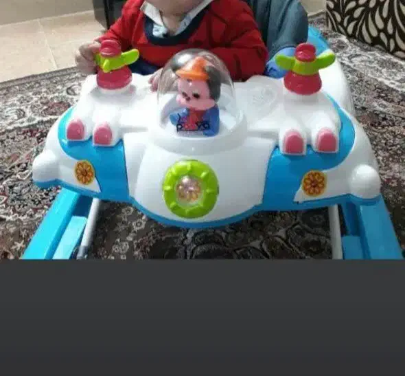 رورویک بچه|کالسکه و لوازم جانبی|املش, |دیوار