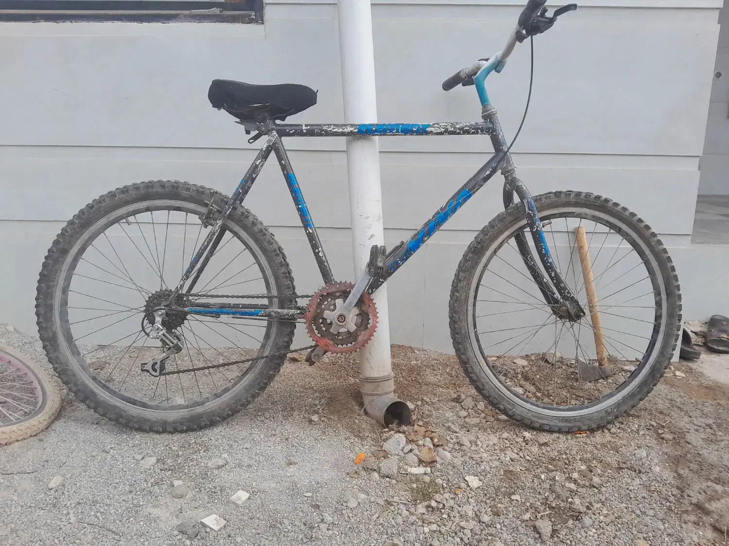 دوچرخه ۲۶ دندای|دوچرخه، اسکیت، اسکوتر|الشتر, |دیوار