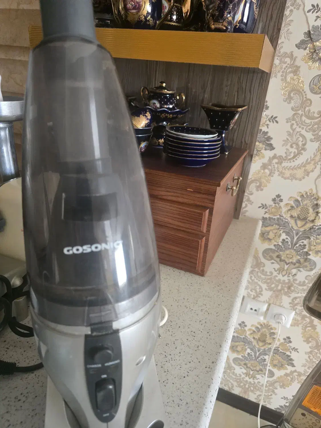 لوازم برقی|سایر لوازم برقی|مشهد, هنرور|دیوار