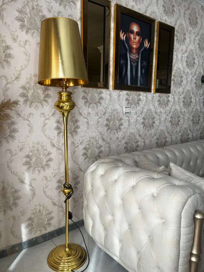 آباژور|چراغ خواب و آباژور|همدان, |دیوار