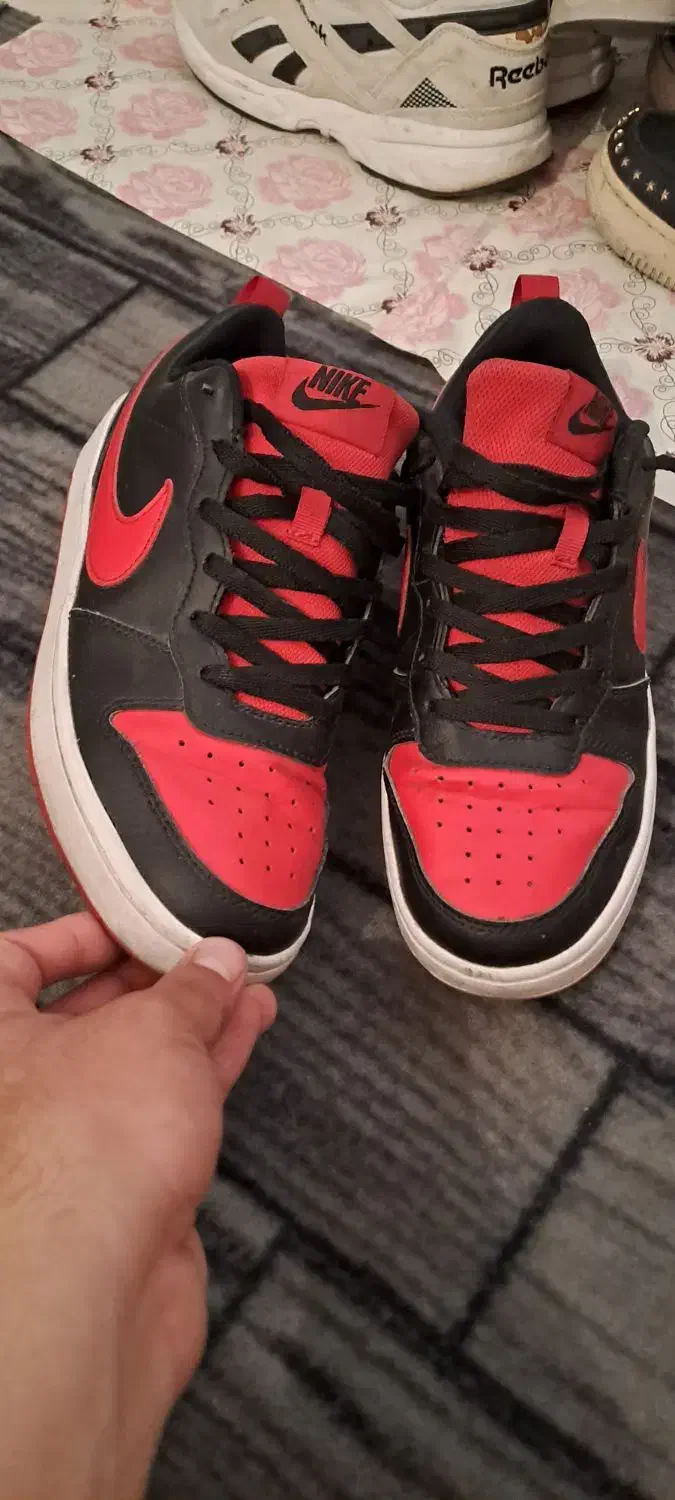 کتونی اورجینال|کیف، کفش، کمربند|مشکین‌دشت, |دیوار