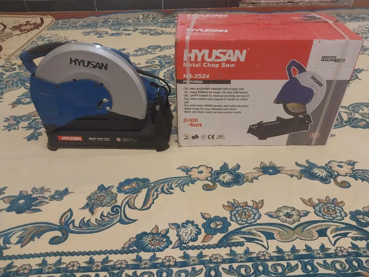 سلام فروش پروفیل بُر صفر|ابزارآلات|میاندوآب, |دیوار