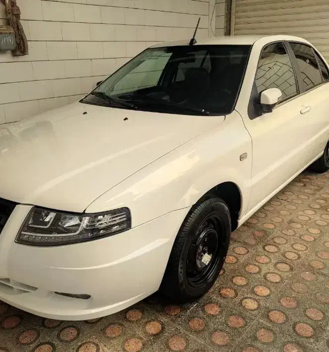 سورن موتورجدید|خودرو سواری و وانت|آغاجاری, |دیوار