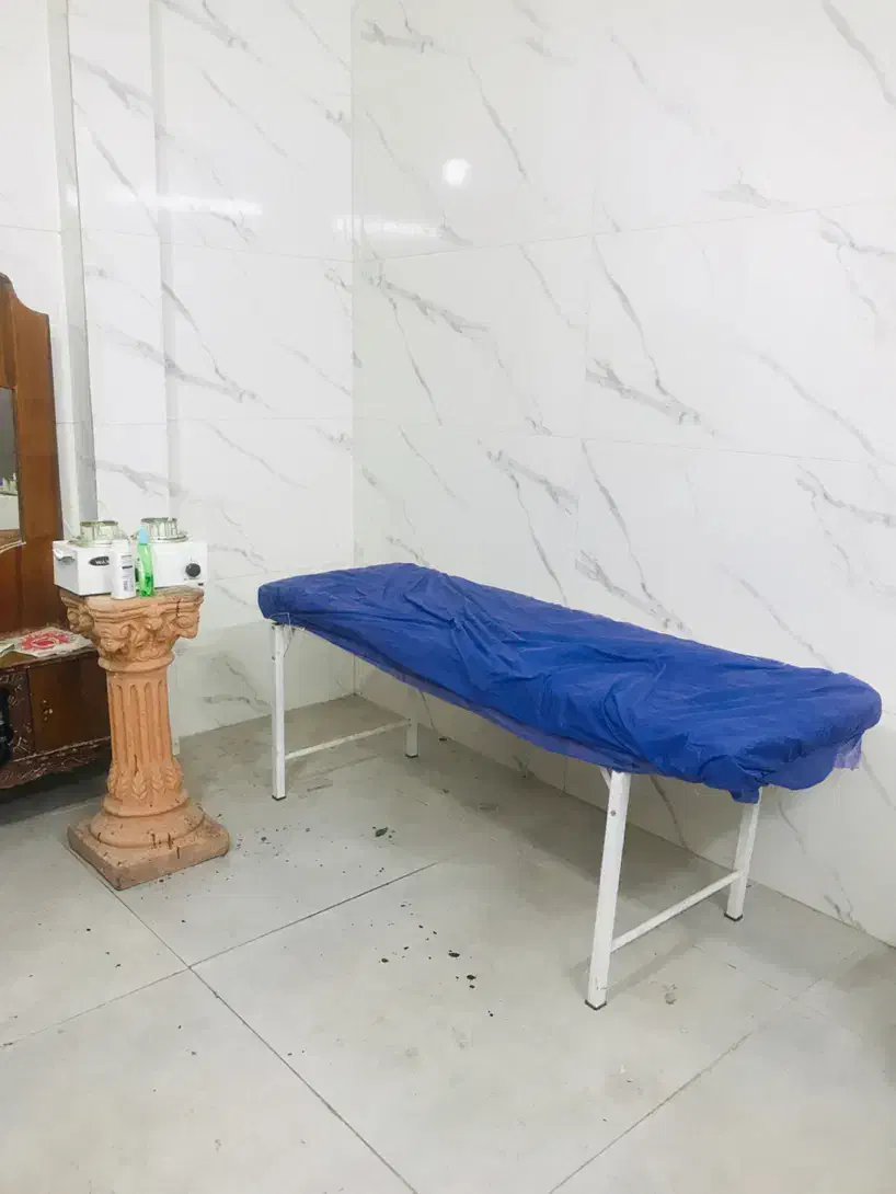 اپیلاسیون تخصصی بانوان|خدمات آرایشگری و زیبایی|قم, خاکفرج|دیوار