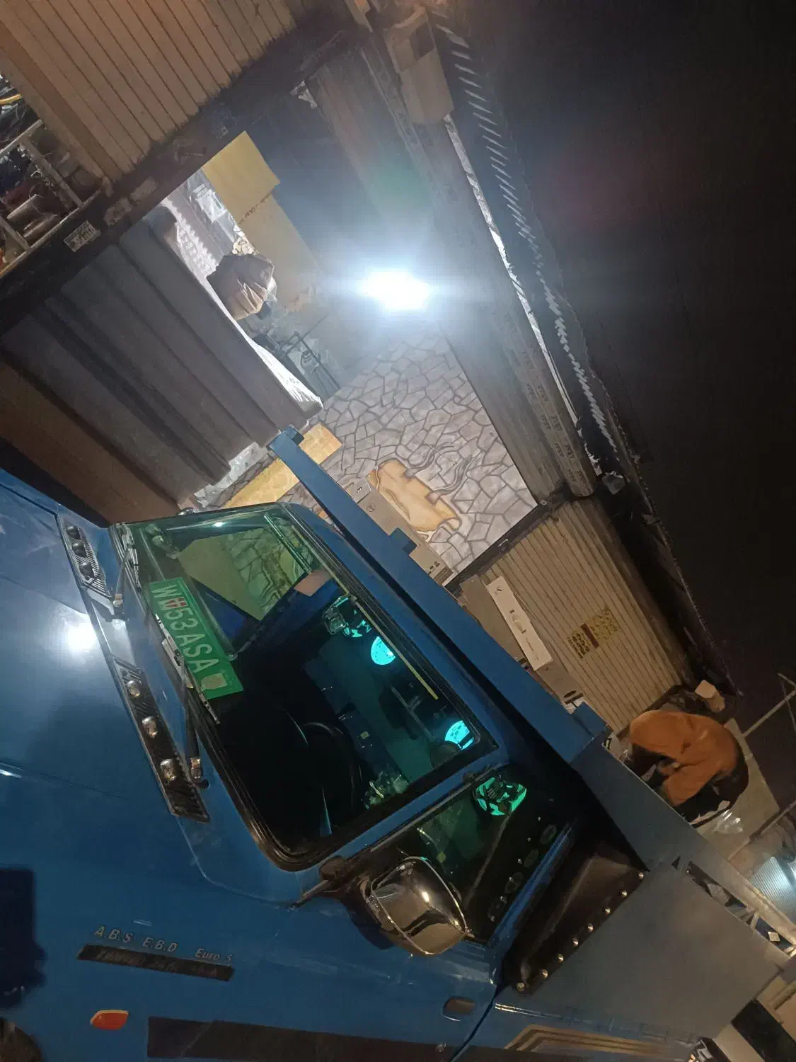 حمل بار سناتور|خدمات حمل و نقل|نسیم‌شهر, |دیوار