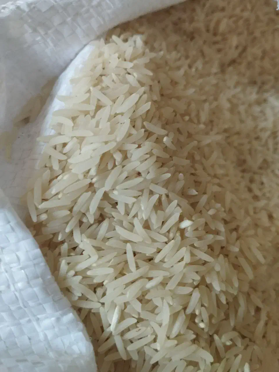 برنج ممتاز ایرانی و پسته|خوردنی و آشامیدنی|مشهد, ولیعصر (شهرک غرب)|دیوار