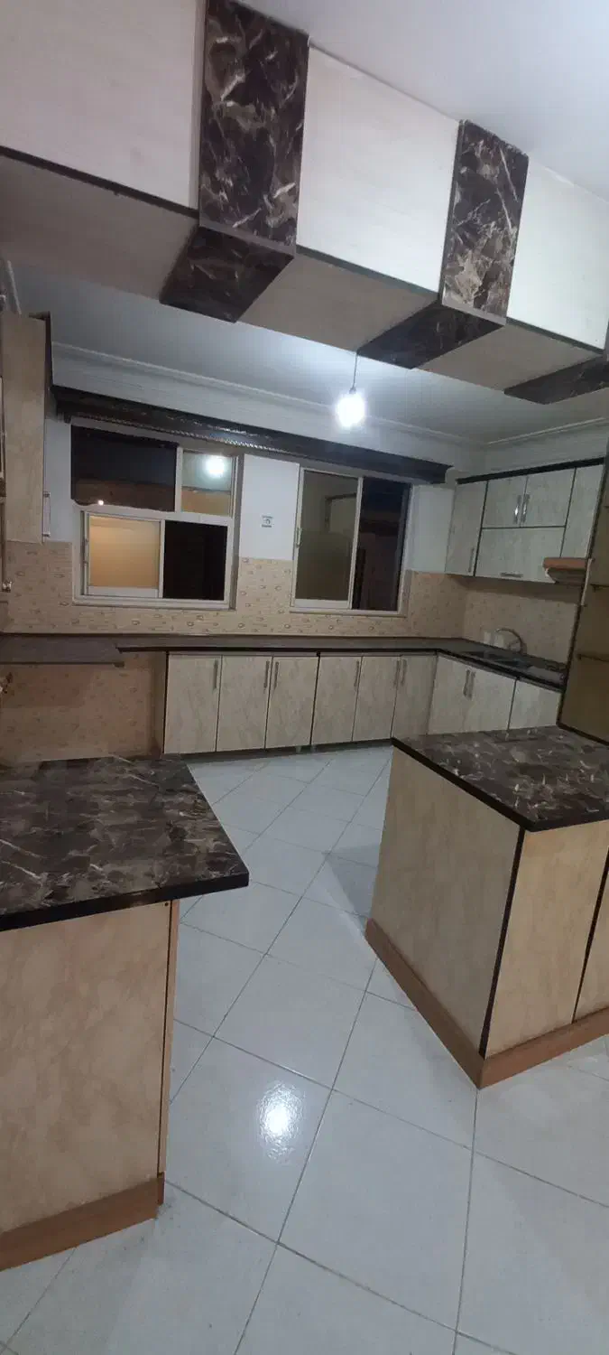 فروش ۲خوابه طبقه اول تک واحد کاملا مستقل|فروش آپارتمان|رشت, پاره بیجار|دیوار