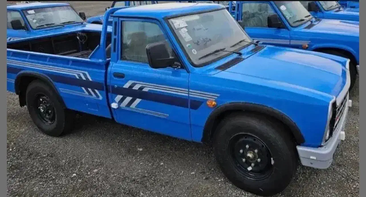 نیسان دوگانه صفر (نقدواقساط)|خودرو سواری و وانت|تهران, سعادتآباد|دیوار