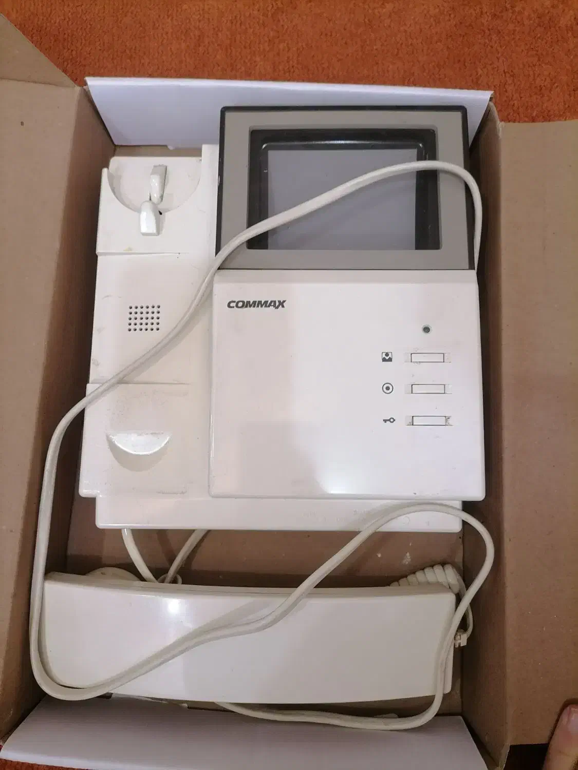 آیفون تصویری|صوتی و تصویری|اهواز, کیانپارس |دیوار