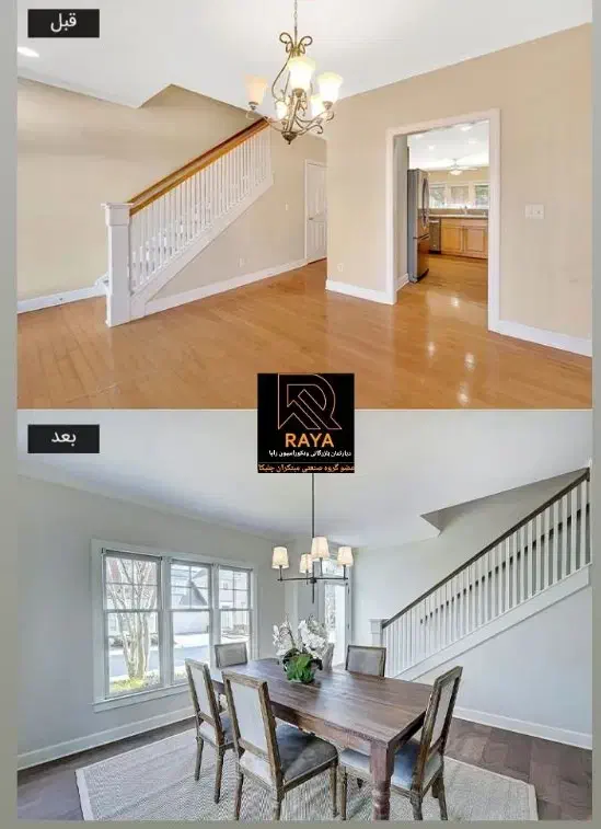 بازسازی صفرتاصد ساختمان (اقساط)|خدمات پیشه و مهارت|اراک, |دیوار