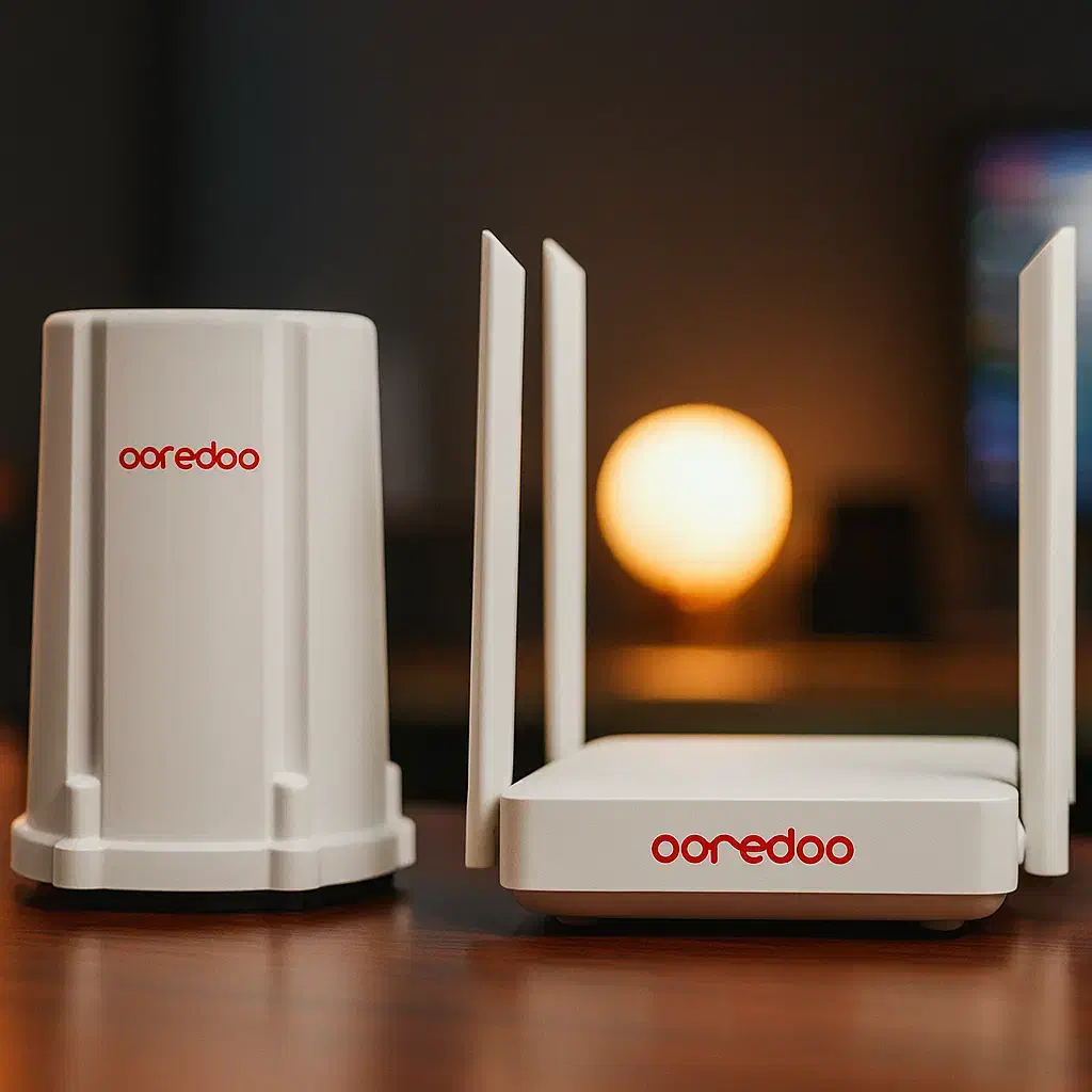 مودم فضای باز ZLT X16 5G آکبند|مودم و تجهیزات شبکه|تهران, هفت حوض|دیوار