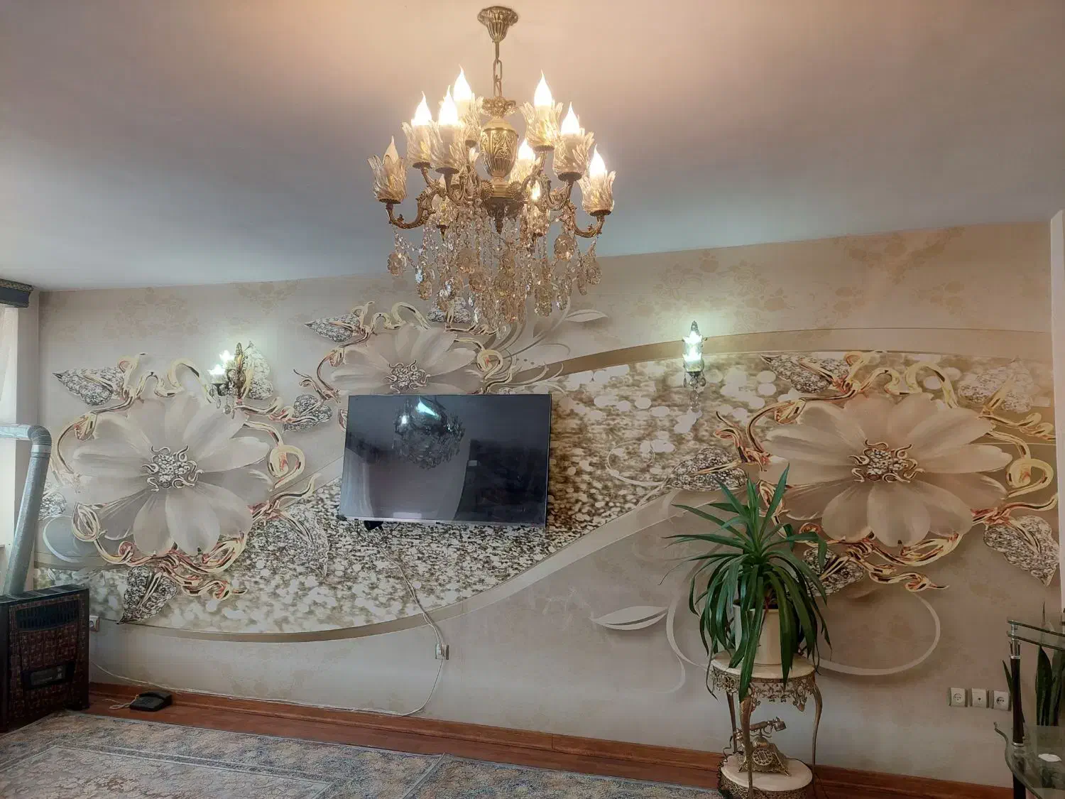 مهستان اجاره واحد فاز ۲ محله ۴|اجارهٔ آپارتمان|هشتگرد, فاز ۲ مهستان|دیوار