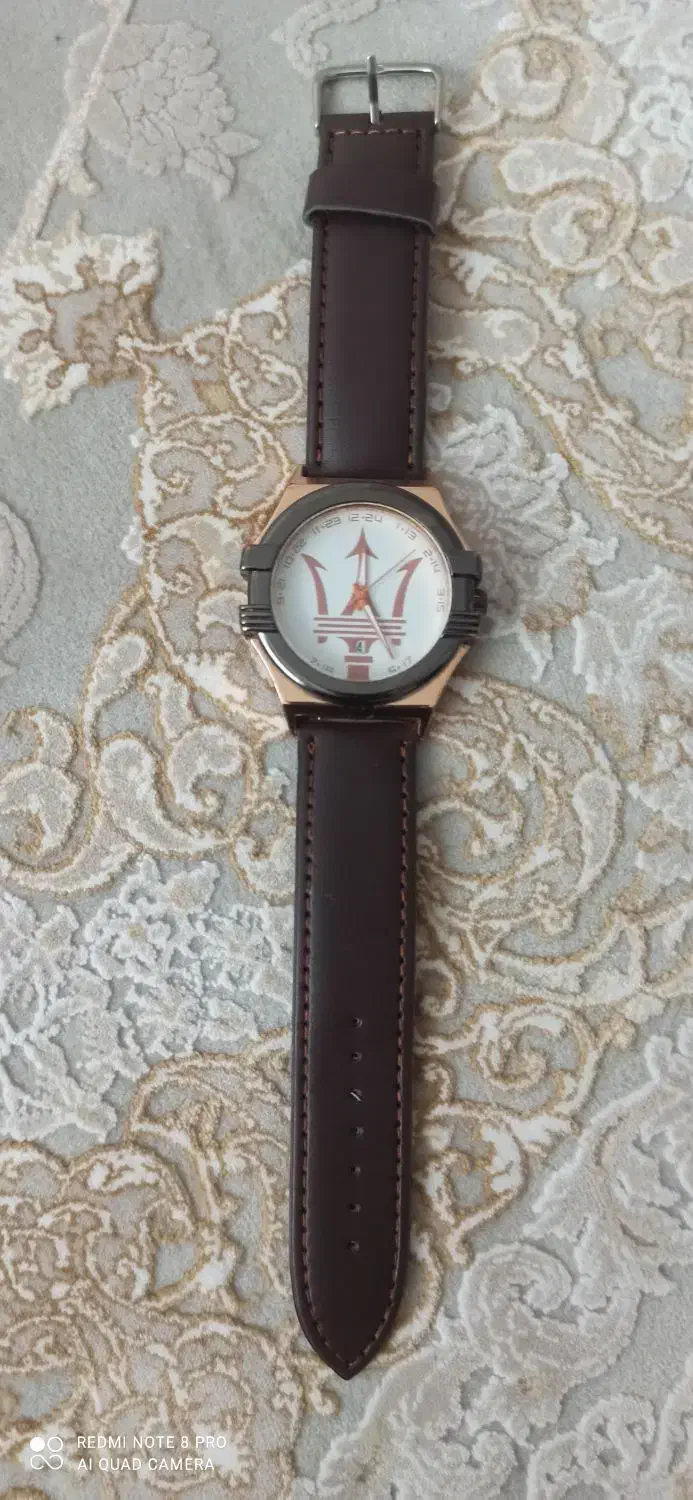 ساعت اسپرت|ساعت|قم, نیروگاه|دیوار