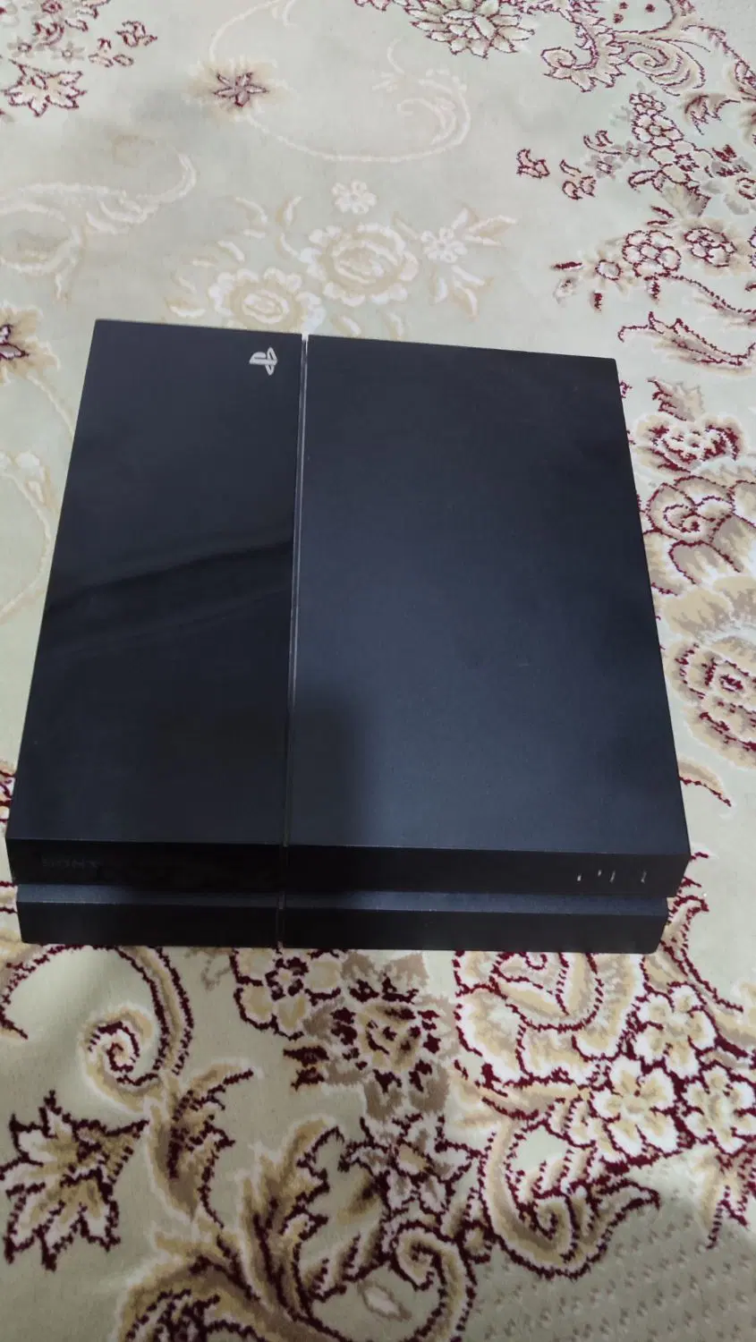 ps4fat512کپی خور|کنسول، بازی ویدئویی و آنلاین|تهران, گلستان (شهرک راه آهن)|دیوار