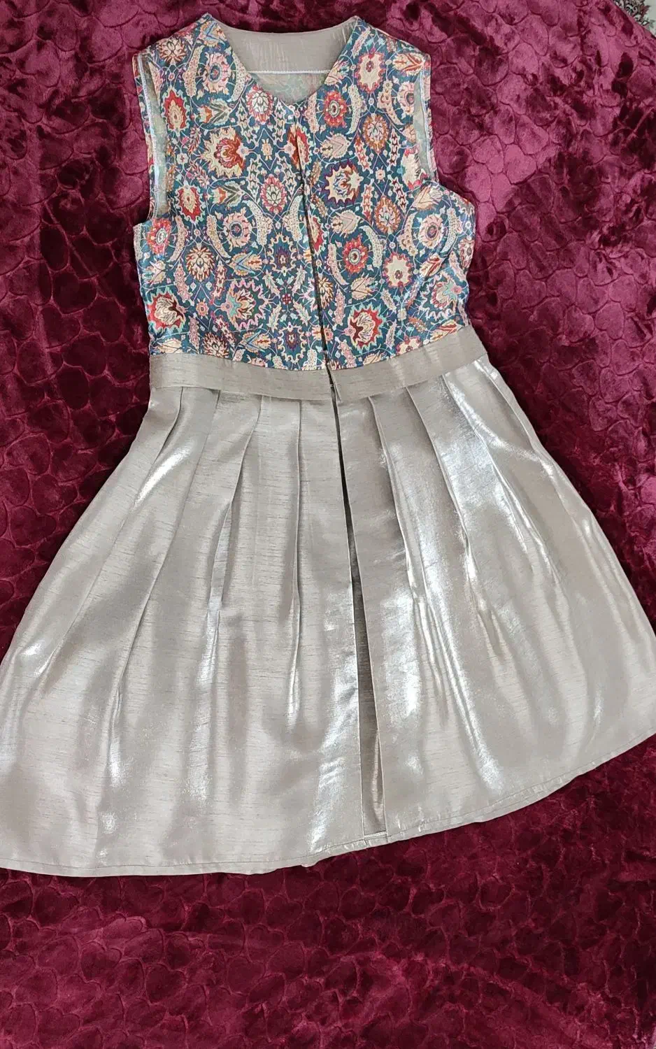 مانتو و لباس مجلسی و کراپ|لباس|نیشابور, شهرک فرهنگیان|دیوار