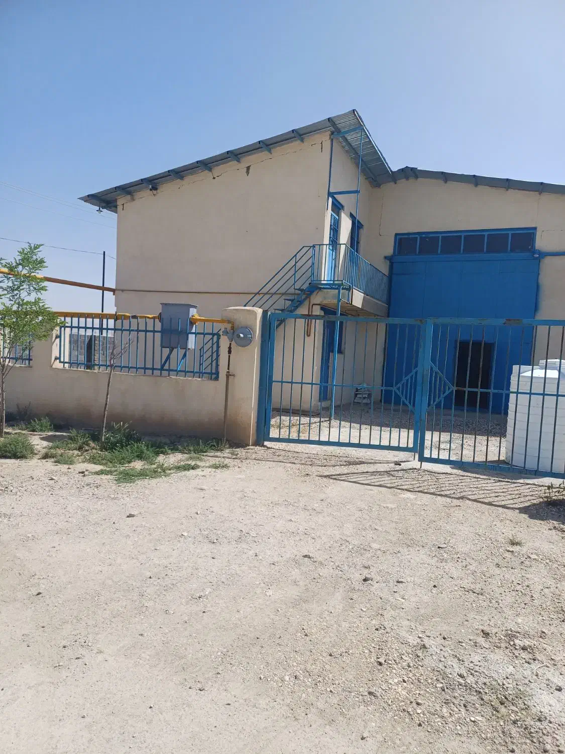 فروش سه یا شش دانگ واحد صنعتی|فروش دفتر صنعتی، کشاورزی، تجاری|کبودرآهنگ, |دیوار