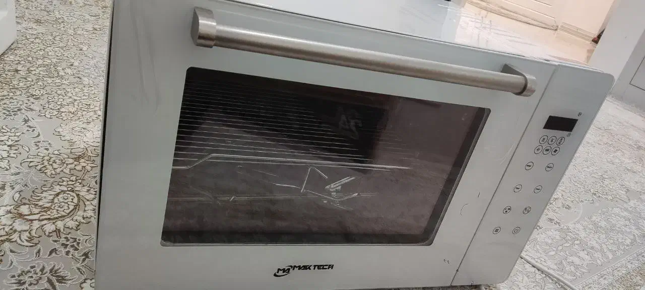 اون توستر|اجاق گاز و لوازم برقی پخت‌وپز|سنندج, |دیوار