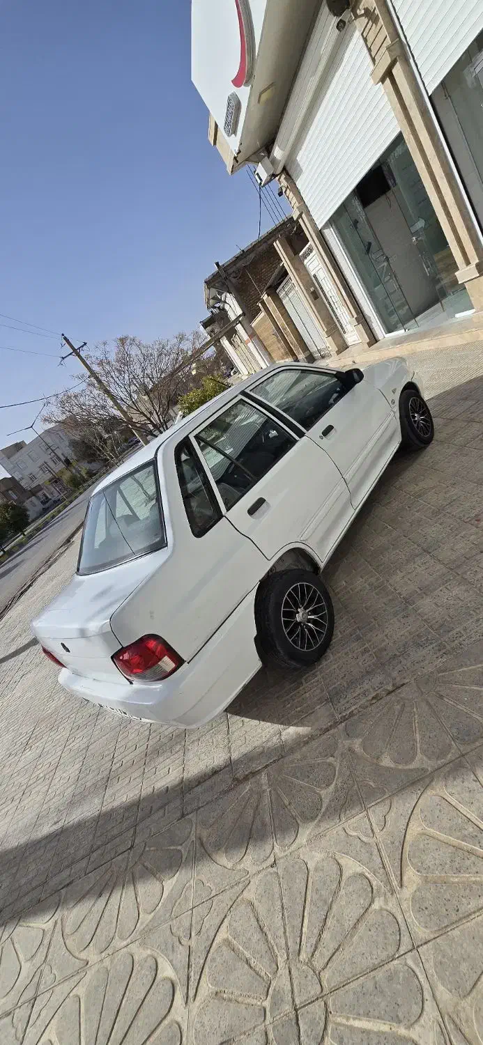 132 مدل 89|خودرو سواری و وانت|گیلان غرب, |دیوار