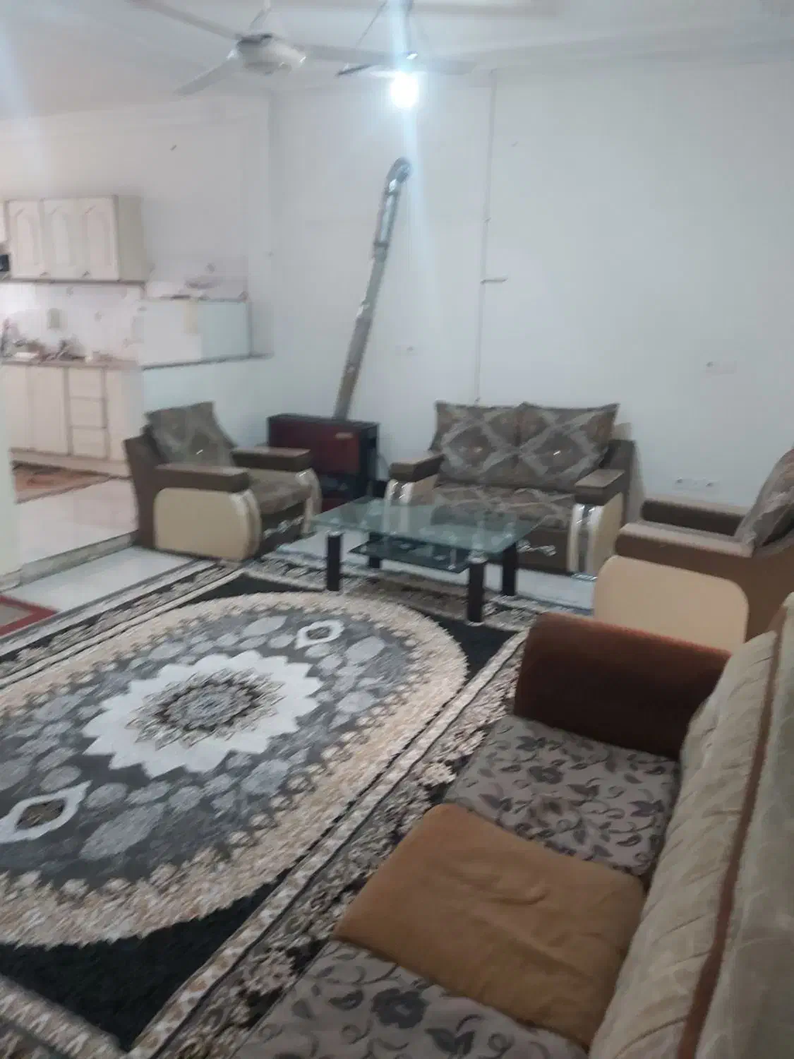 سویت مبله|اجارهٔ کوتاهمدت آپارتمان و سوئیت|تهران, افسریه جنوبی|دیوار