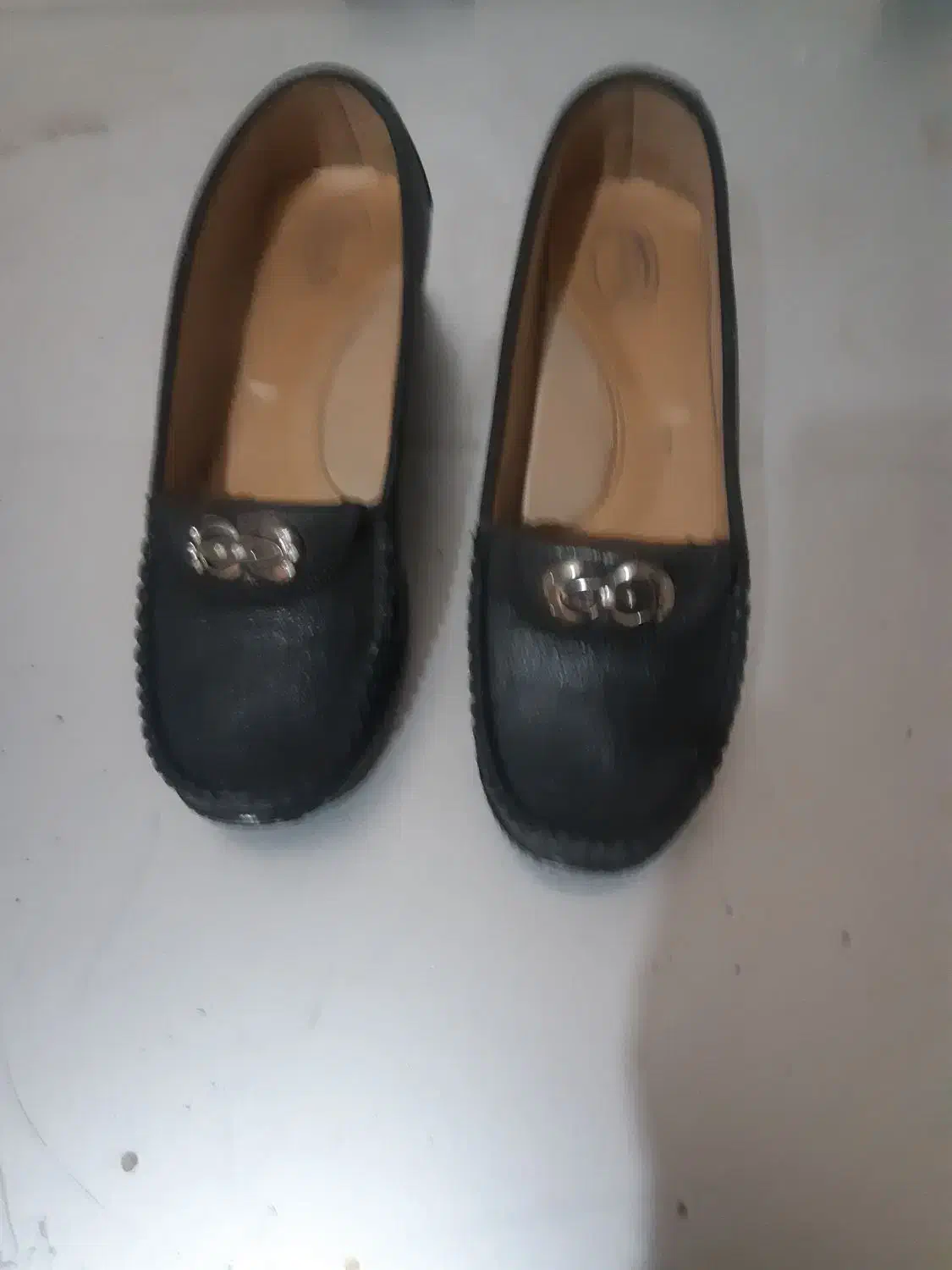 کفش زنانه مجلسی سایز 39|کیف، کفش، کمربند|تهران, امام زاده عبدالله|دیوار