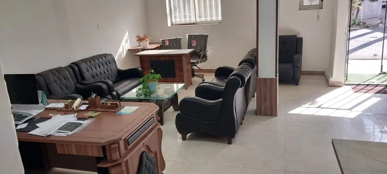 اجاره دفتر کار برای سالن زیبایی و یا کافه رستوران|اجارهٔ دفتر کار، اتاق اداری، مطب|لاهیجان, کوی خزر|دیوار