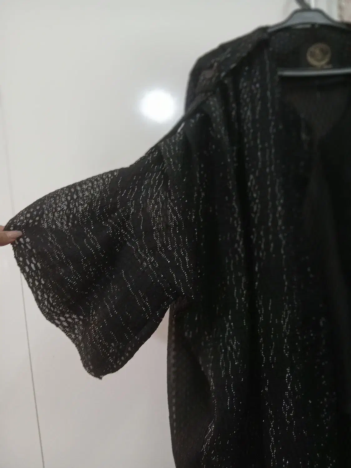 مانتو مجلسی|لباس|نیشابور, هفده شهریور|دیوار