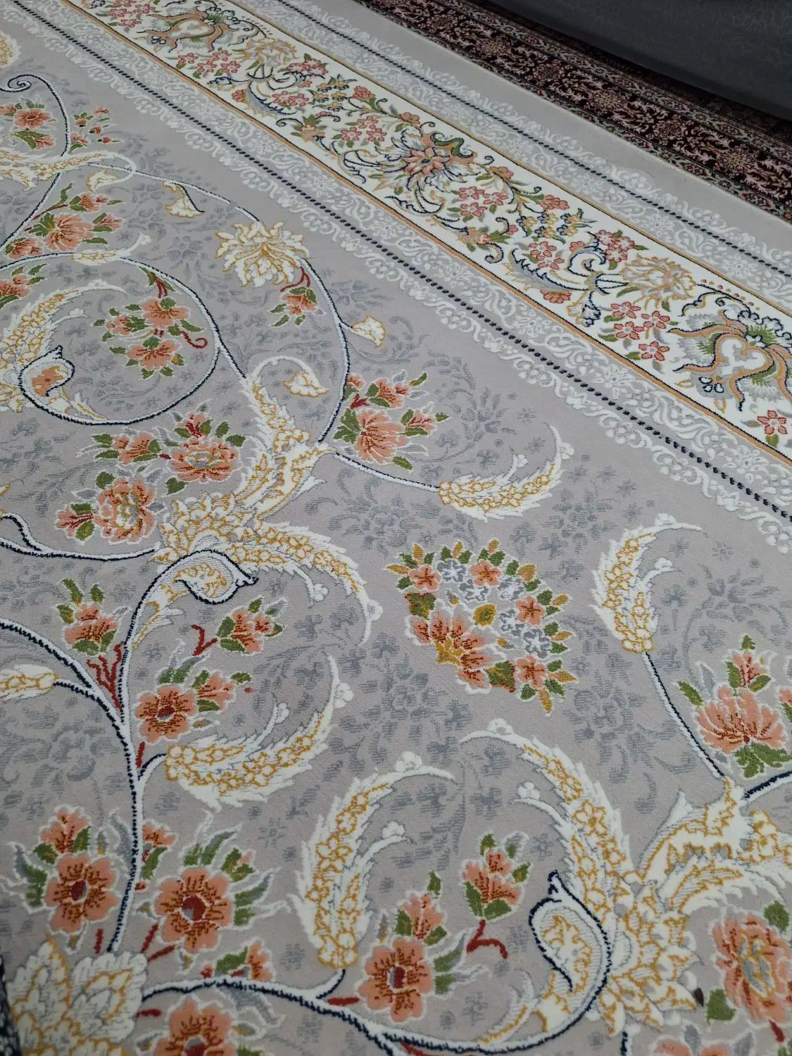 فرش ۹ متری|فرش|تهران, کیانشهر|دیوار