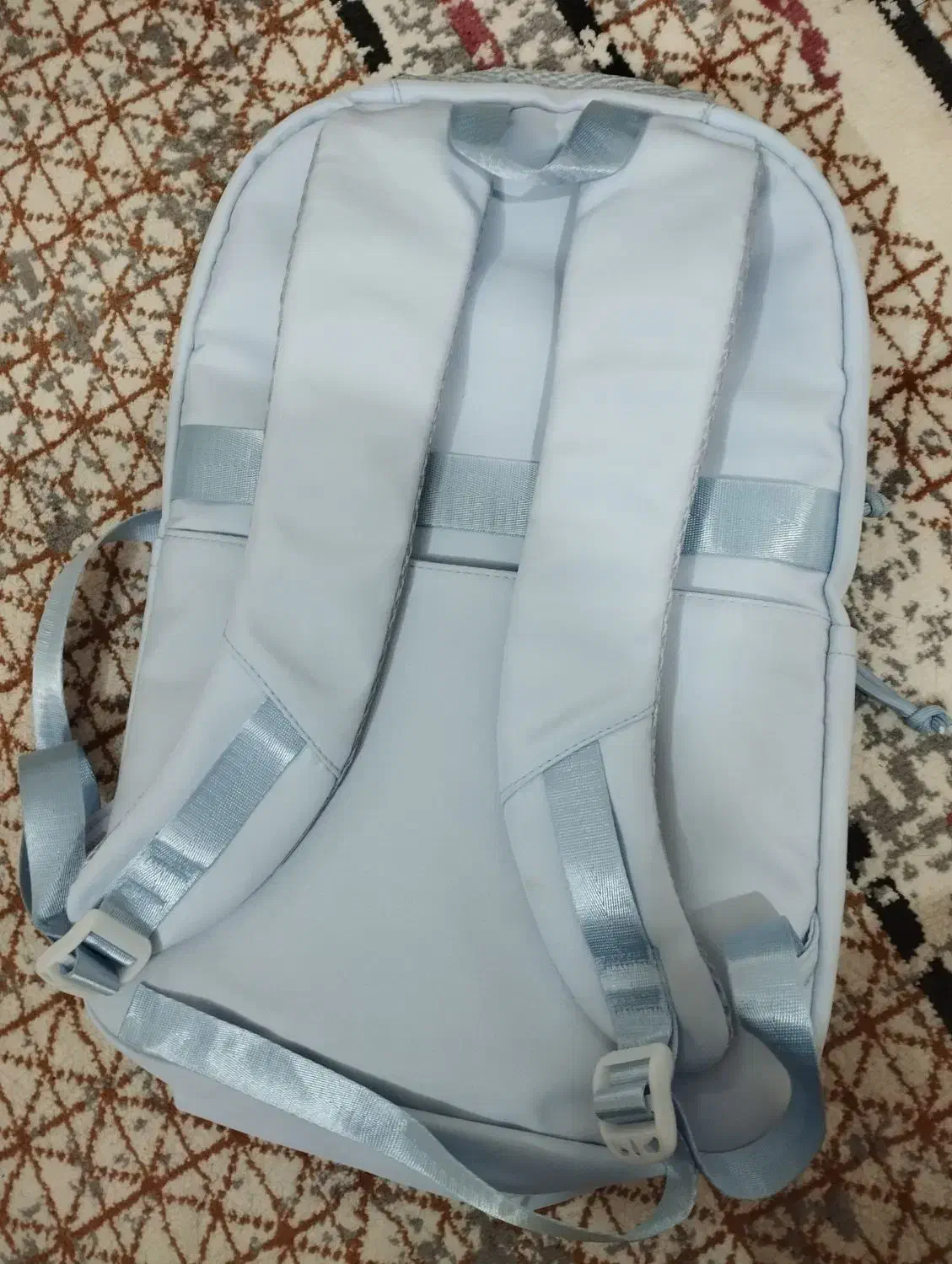 کوله پینترستی|کیف، کفش، کمربند|مشهد, طرق|دیوار